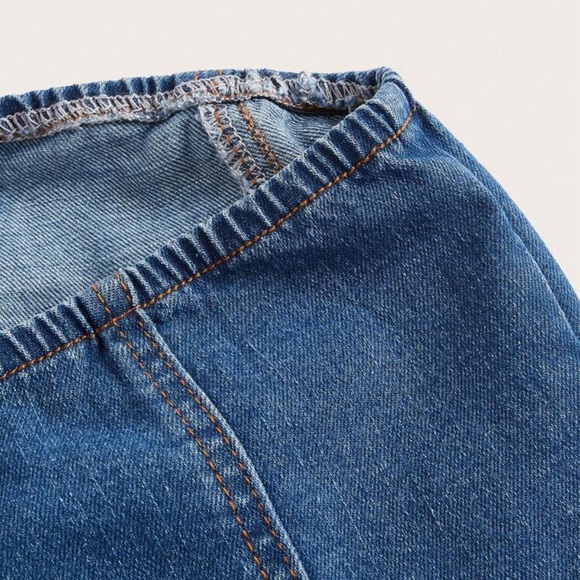 Croptop - Picture 5 of 6